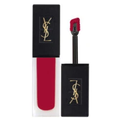 Yves Saint Laurent Tatouage Couture Velvet Cream Rouge à Lèvres -Guerlain Soldes Boutique tatouage c velv cr 6