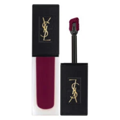 Yves Saint Laurent Tatouage Couture Velvet Cream Rouge à Lèvres -Guerlain Soldes Boutique tatouage c velv cr 7