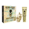 Police Coffret To Be Born To Shine For Him Coffret Pour Homme -Guerlain Soldes Boutique tbb to shinecoff