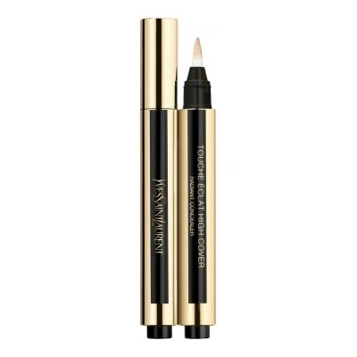 Yves Saint Laurent Touche Éclat High Cover Correcteur Anti-cernes 3 Yves Saint Laurent Touche Éclat High Cover Correcteur Anti-cernes