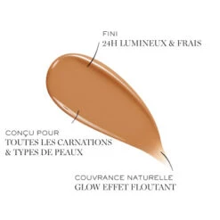 Lancome Teint Idole Ultra Wear Care & Glow Fond De Teint Soin 24h Fini Lumineux & Frais SPF25 -Guerlain Soldes Boutique teint idole ultra wear care glow fond de teint soin 24h fini lumineux frais spf25 5
