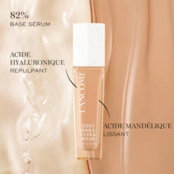 Lancome Teint Idole Ultra Wear Care & Glow Fond De Teint Soin 24h Fini Lumineux & Frais SPF25 -Guerlain Soldes Boutique teint idole ultra wear care glow fond de teint soin 24h fini lumineux frais spf25 7