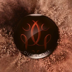 Guerlain Terracotta Flower Blossom La Poudre éclat Bonne Mine Naturelle -Guerlain Soldes Boutique terracotta flower blossom poudre 3