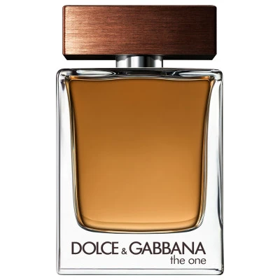 Dolce & Gabbana The One For Men Eau De Toilette 4 Dolce & Gabbana The One For Men Eau De Toilette – Image 2