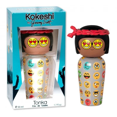 Tonka By Jeremy Scott Eau De Toilette 3 Tonka By Jeremy Scott Eau De Toilette