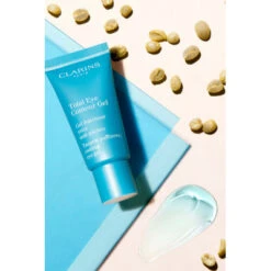 Clarins Total Eye Contour Gel Gel Fraîcheur Yeux Anti-poches 10 Clarins Total Eye Contour Gel Gel Fraîcheur Yeux Anti-poches -Guerlain Soldes Boutique total eye contour gel gel fraicheur yeux anti poches 1 3