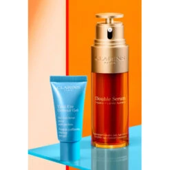 Clarins Total Eye Contour Gel Gel Fraîcheur Yeux Anti-poches 11 Clarins Total Eye Contour Gel Gel Fraîcheur Yeux Anti-poches -Guerlain Soldes Boutique total eye contour gel gel fraicheur yeux anti poches 1 4