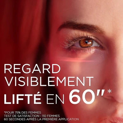 Clarins Total Eye Lift Concentré Zone Regard Lift-redensifiant 5 Clarins Total Eye Lift Concentré Zone Regard Lift-redensifiant – Image 3