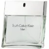 Calvin Klein Truth Men Eau De Toilette -Guerlain Soldes Boutique truth men edt