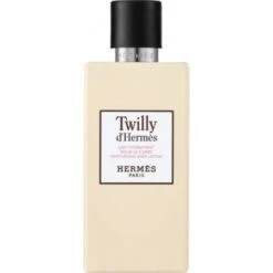 Twilly D'Hermès Lait Pour Le Corps