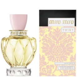 Miu Miu Twist Eau De Toilette -Guerlain Soldes Boutique twist eau de toilette 5