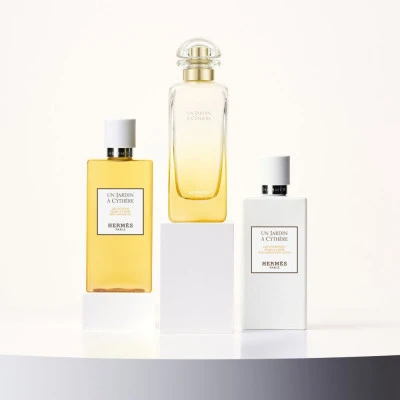 Hermès Un Jardin à Cythère Eau De Toilette 7 Hermès Un Jardin à Cythère Eau De Toilette – Image 5