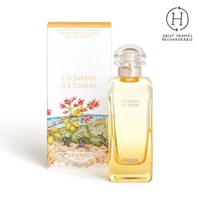 Hermès Un Jardin à Cythère Eau De Toilette 10 Hermès Un Jardin à Cythère Eau De Toilette – Image 8