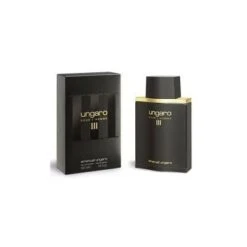 Ungaro III Eau De Toilette