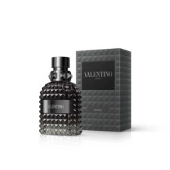 Valentino Uomo Eau De Parfum Intense -Guerlain Soldes Boutique uomo intense 3