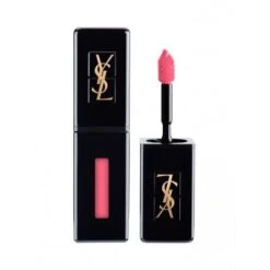 Yves Saint Laurent Vernis à Lèvres Vinyl Cream Rouge à Lèvres -Guerlain Soldes Boutique val vinyl cream 2
