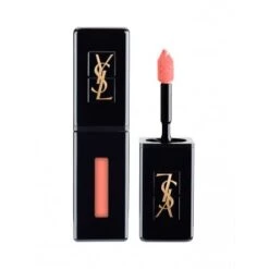 Yves Saint Laurent Vernis à Lèvres Vinyl Cream Rouge à Lèvres -Guerlain Soldes Boutique val vinyl cream 3