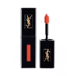 Yves Saint Laurent Vernis à Lèvres Vinyl Cream Rouge à Lèvres -Guerlain Soldes Boutique val vinyl cream 5