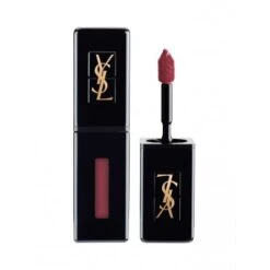 Yves Saint Laurent Vernis à Lèvres Vinyl Cream Rouge à Lèvres -Guerlain Soldes Boutique val vinyl cream 6