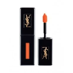 Yves Saint Laurent Vernis à Lèvres Vinyl Cream Rouge à Lèvres -Guerlain Soldes Boutique val vinyl cream 7