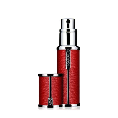 Travalo Elegance Vaporisateur Rechargeable 7 Travalo Elegance Vaporisateur Rechargeable – Image 5