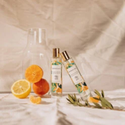 Verveine & Clémentine Eau De Parfum BIO -Guerlain Soldes Boutique verv clementin edp 2