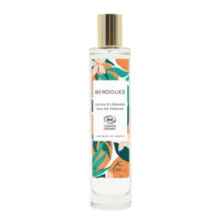 Verveine & Clémentine Eau De Parfum BIO