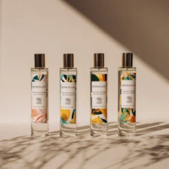 Verveine & Clémentine Eau De Parfum BIO -Guerlain Soldes Boutique verv clementin edp 3