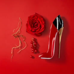 Carolina Herrera Very Good Girl Eau De Parfum -Guerlain Soldes Boutique very good girl 3