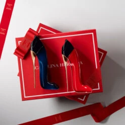 Carolina Herrera Very Good Girl Eau De Parfum -Guerlain Soldes Boutique very good girl 5