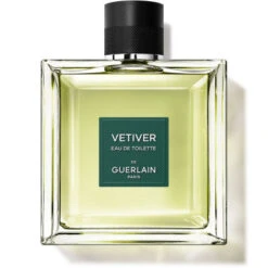Guerlain Vétiver Eau De Toilette -Guerlain Soldes Boutique vetiver eau de toilette 4
