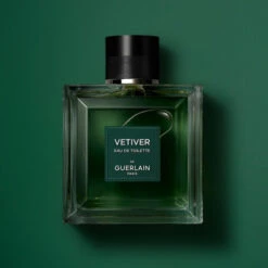 Guerlain Vétiver Eau De Toilette -Guerlain Soldes Boutique vetiver eau de toilette 5