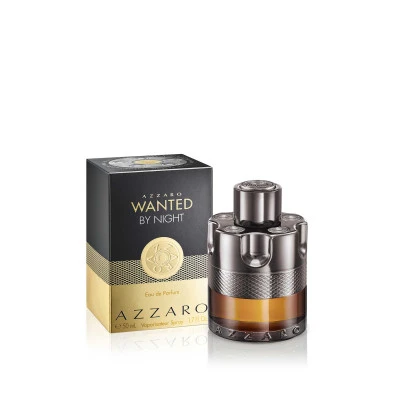 Azzaro Wanted By Night Eau De Parfum 6 Azzaro Wanted By Night Eau De Parfum – Image 4