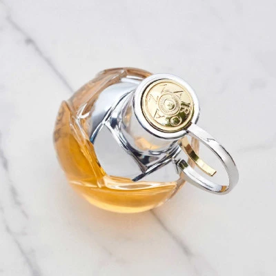 Azzaro Wanted Girl Eau De Parfum 5 Azzaro Wanted Girl Eau De Parfum – Image 3