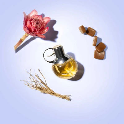 Azzaro Wanted Girl Eau De Parfum 6 Azzaro Wanted Girl Eau De Parfum – Image 4