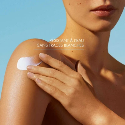 Biotherm Waterlover Lait Solaire Hydratant SPF30 4 Biotherm Waterlover Lait Solaire Hydratant SPF30 – Image 2