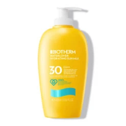 Biotherm Waterlover Lait Solaire Hydratant SPF30